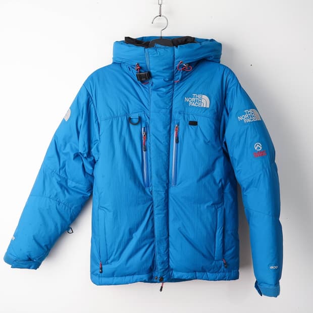 95/노스페이스 써밋 히말라야 800 패딩
