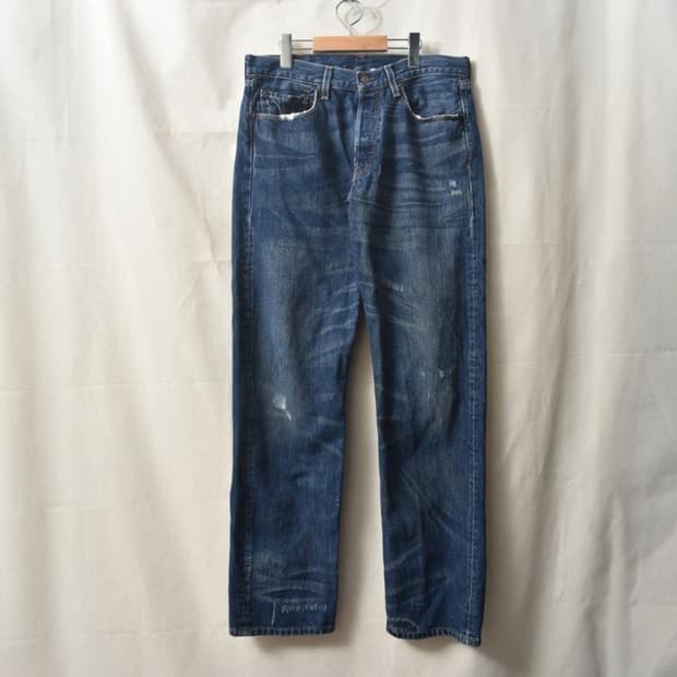 00S 리바이스 501 청바지 32 M0155