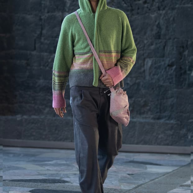 키코 코스타디노브 케트라 후드 50size