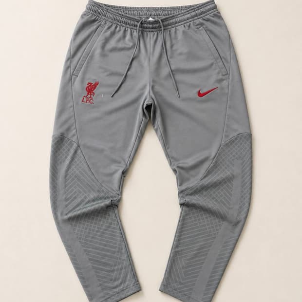 Nike 나이키 리버풀 그레이 트레이닝 팬츠