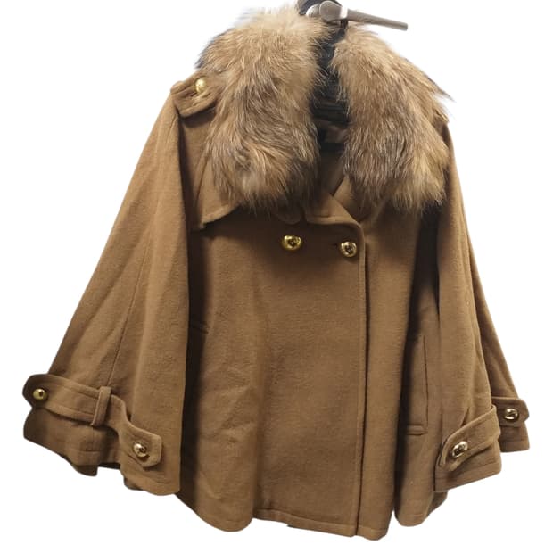 라떼갸루 코트 달천 대장 y2k 오네히메로맨틱갸루 핀터깔 캐캐체 로리타