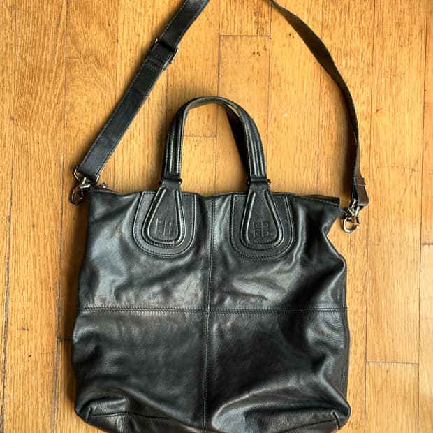 givenchy nightingale bag
