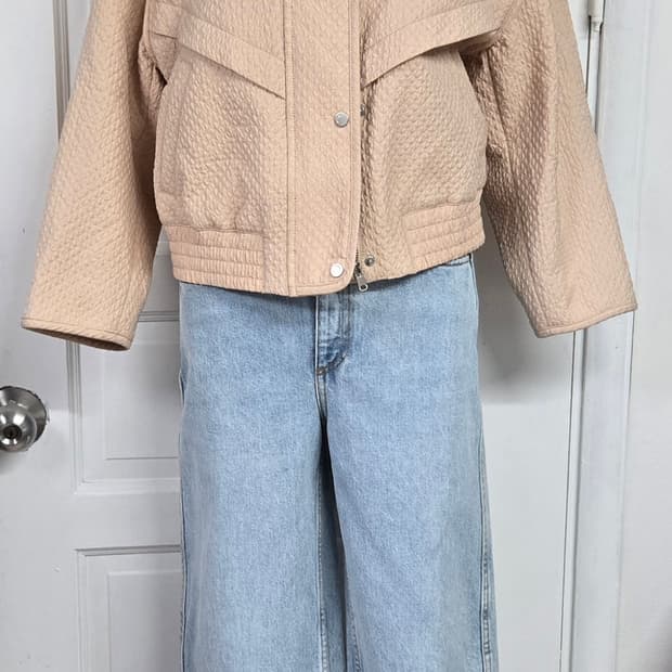 Ba&sh 바쉬 숏자켓