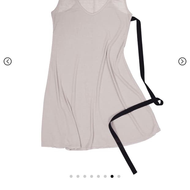 Chiyagi Quan Dress - pink grey (s)