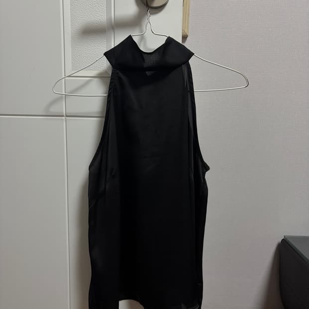 나시 블라우스