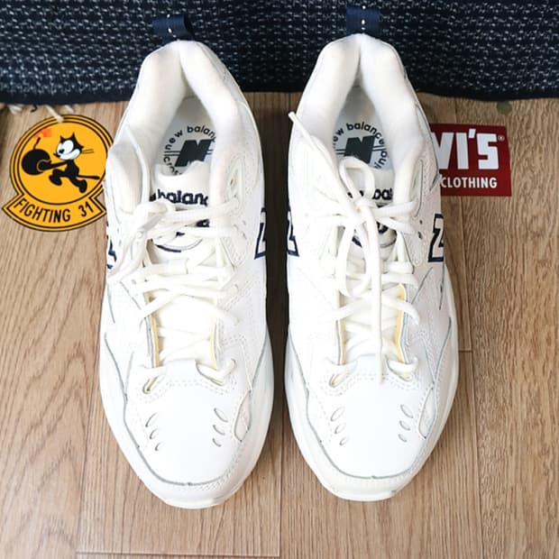 new balance 뉴발란스 508 230사이즈 미사용