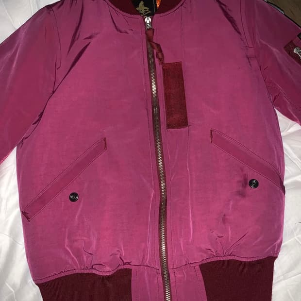 히스테릭글래머 봄버