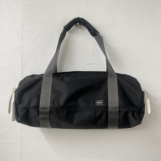 HEAD PORTER
