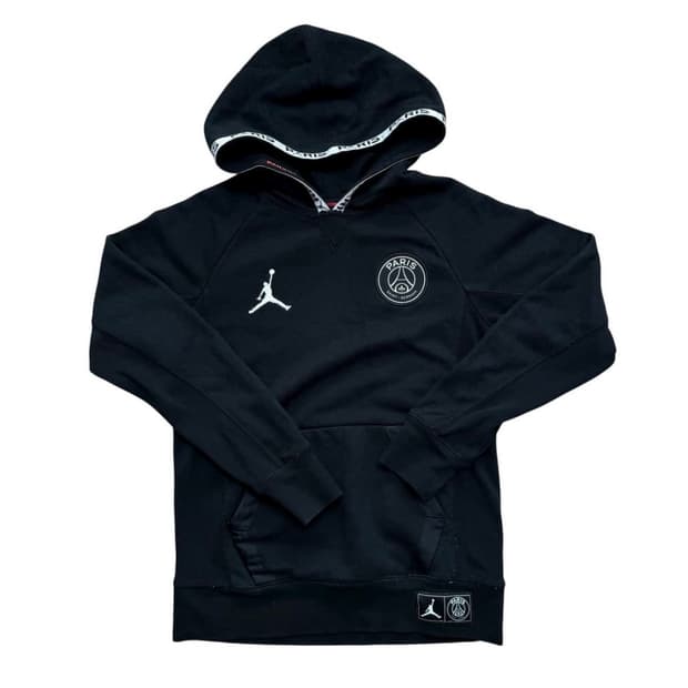 조던 PSG 후드티