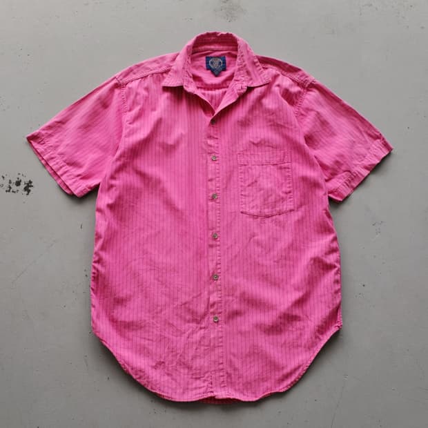 1980s Made In USA Gap Shirt