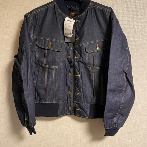 Leex 엔지니어드가먼츠