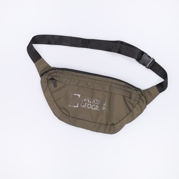 F 신형 내셔널지오그래픽 슬링백 크로스백 0728H