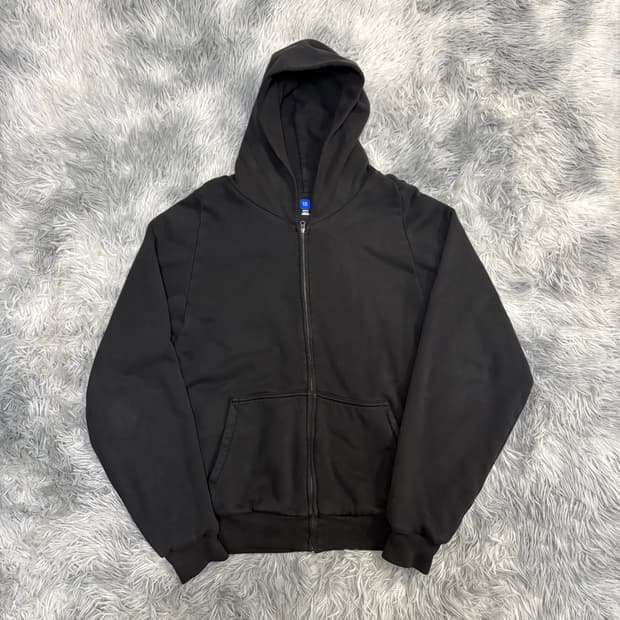 Yeezy Gap Sample (Black)