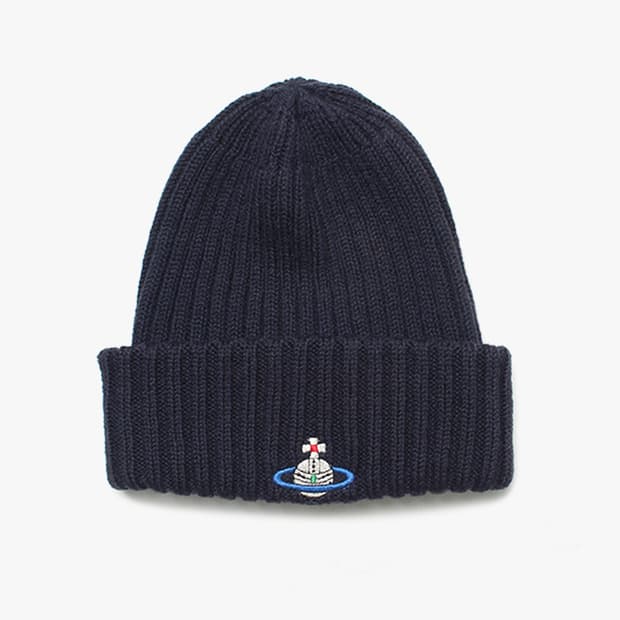  VIVIENNE WESTWOOD "Beanie"