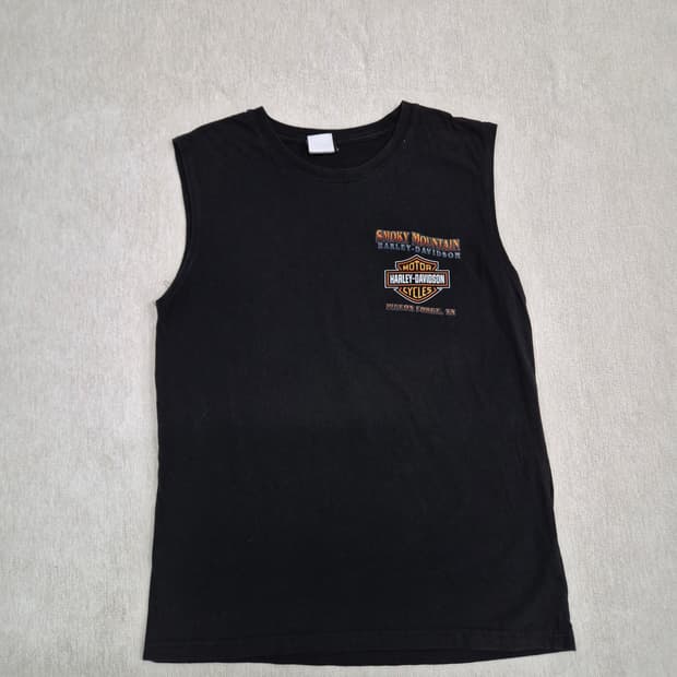 할리데이비슨 나시티