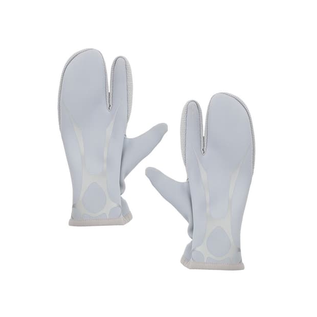 오호스 장갑 ojos Finger Hole Tabi Gloves