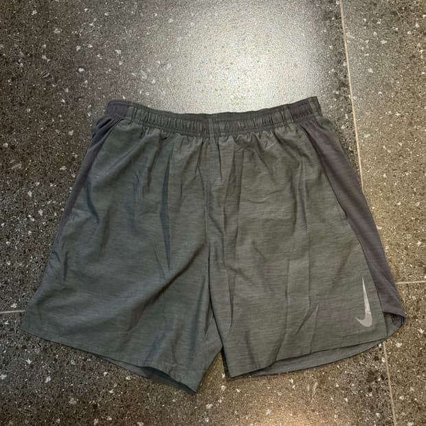 나이키 런닝팬츠 L