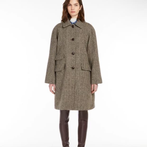 막스마라 위크엔드 코트 40