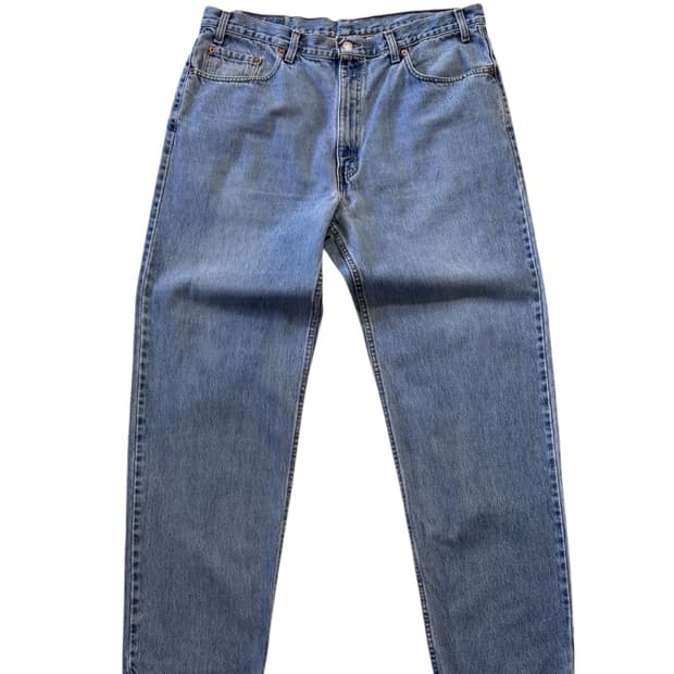 90s 리바이스550 made in canada