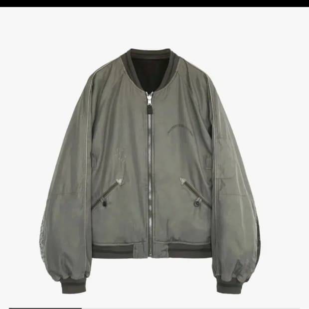 1)폴리테루 플로럴 수베니어