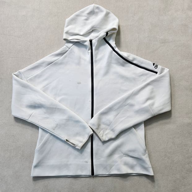 아디다스 후드집업 0306Y