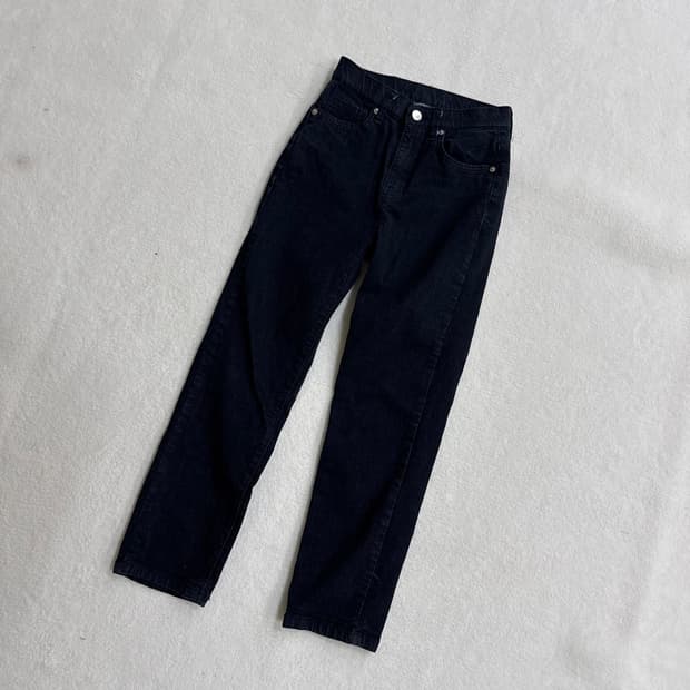 S 멜로스 여성 데님팬츠 0319T