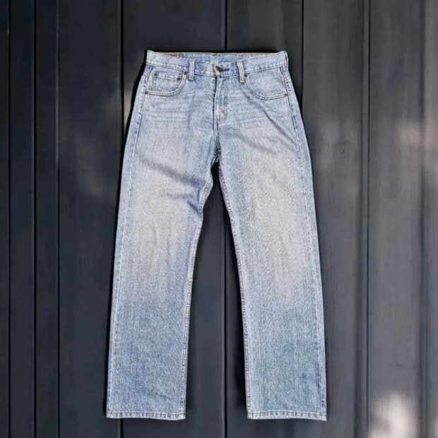 리바이스 569 29x32
