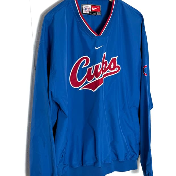 나이키자켓 웜업 바람막이 아노락 윈드브레이커