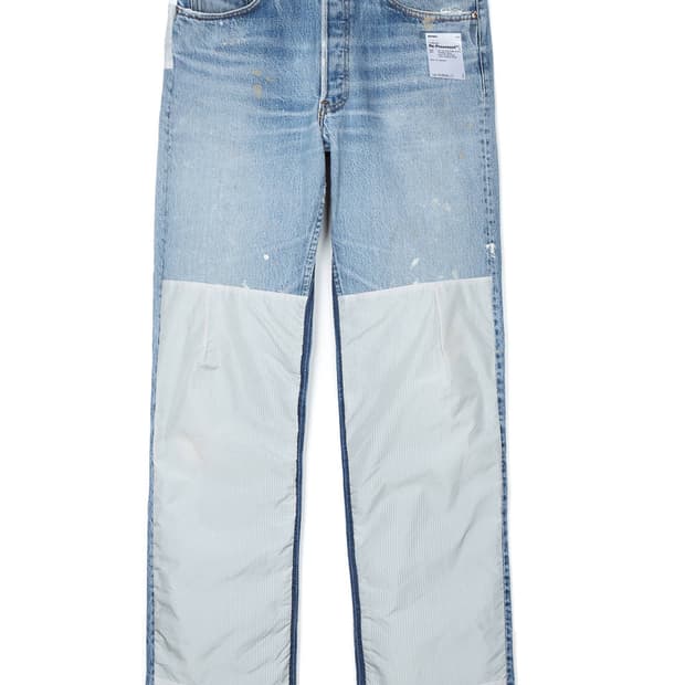 (32) 새티스파이 x 리바이스 satisfy levis 세티스파이 판매