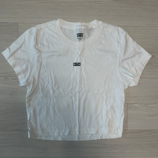 정품 kith