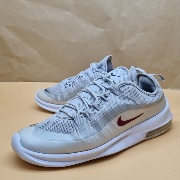 나이키 에어맥스 엑시스 남성운동화275