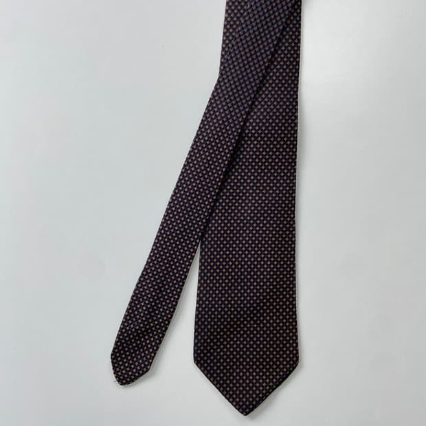 투모로우랜드 (Tomorrowland)명품 정품 넥타이