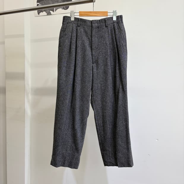 VINTAGE (Made in Japan) 슬랙스