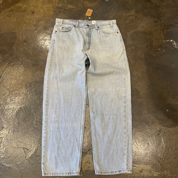 90s Levis 리바이스 550 W36 L30