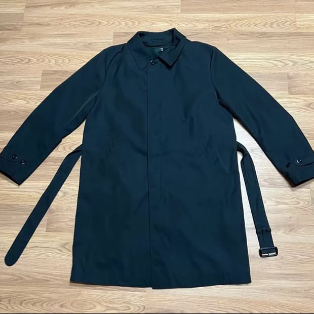 유니클로 +J 코트