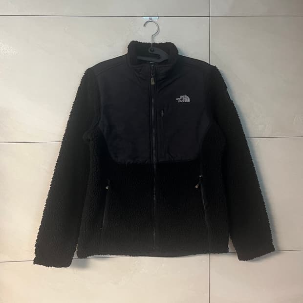노스페이스 뽀글이 후리스 자켓 [95]