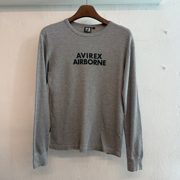 아비렉스 AIRBORNE 와플티