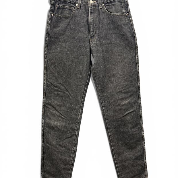 리바이스 그레이 진