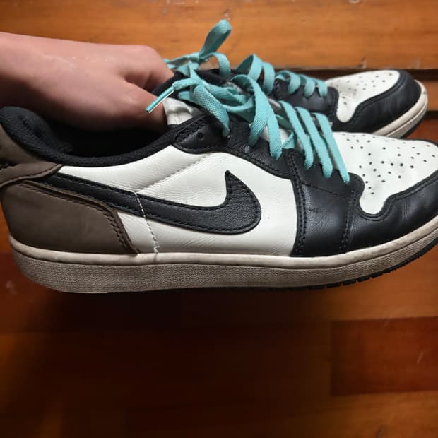 에어조던로우 모카 270