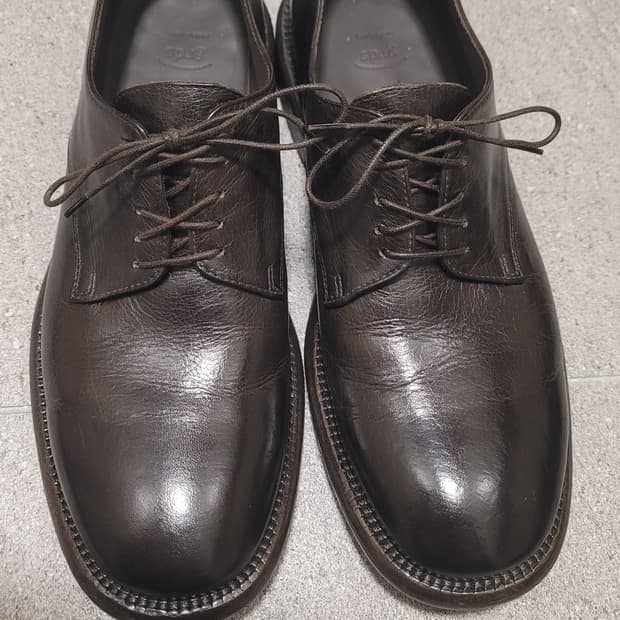 그라더스(grds) 블러처08 브라운