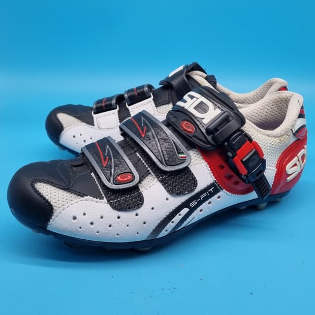 h 시디 지니어스 클릿슈즈 41 255