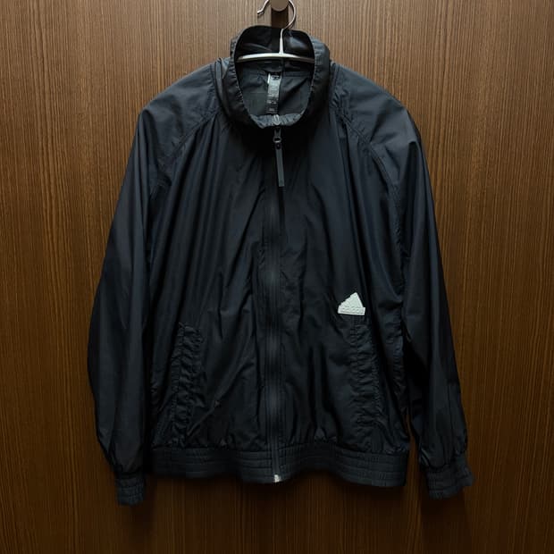 아디다스 바람막이 점퍼