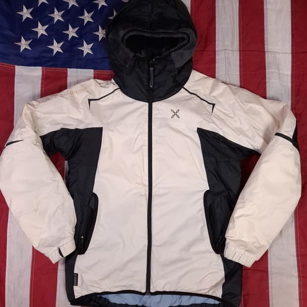 오리지날 여성용 몬츄라 프리마로프트 네비스 자켓