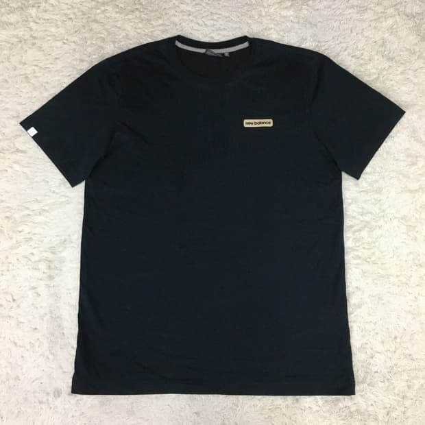 뉴발란스 반팔티 GG01