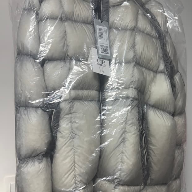 CP컴퍼니 디디쉘 dd shell 코리아익스클루시브 XL