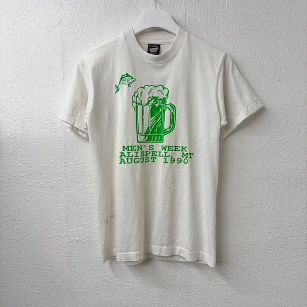 1990s Fruit Of The Loom