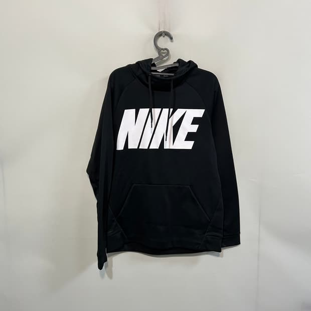 나이키 남성 기모 후드티 95