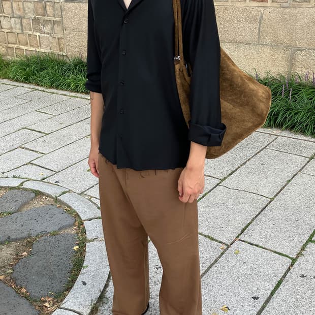 가브리엘라 콜 가먼츠 no.227  브라운 1 사이즈