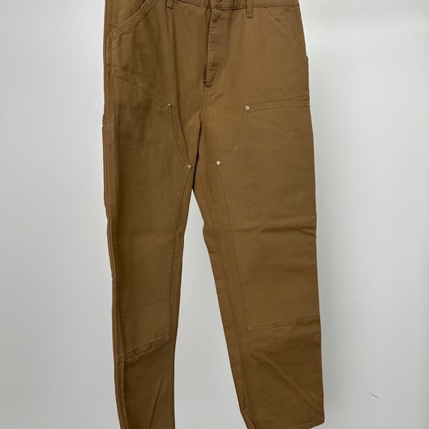 칼하트 윕 더블니 팬츠 34/32(새상품)