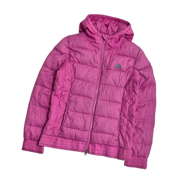 나이키 ACG 구스다운 경량패딩